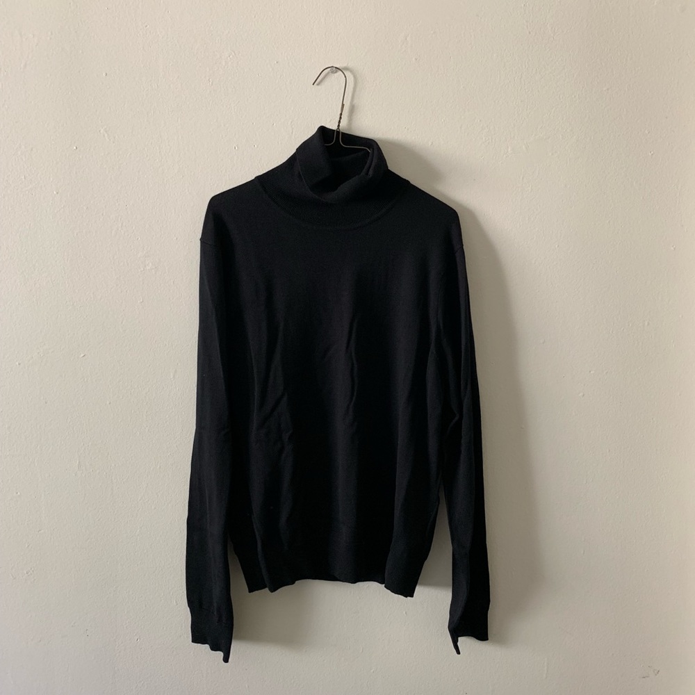 Turtle Neck
